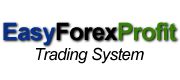 EFX Forex Trading System Screenshot